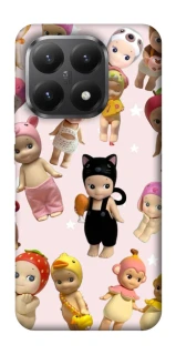 Чохол на Xiaomi 15T Star Parade фото 1 з 1