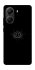 Чохол на Xiaomi Poco X7 Pro Black Lotus фото 1 з 1