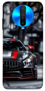 Чохол на Xiaomi Poco X2 Black Mercedes фото 1 з 1