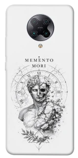 Чехол на Xiaomi Redmi K30 Pro / Poco F2 Pro Tattoo ver.5 фото 1 из 1