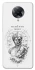 Чехол на Xiaomi Redmi K30 Pro / Poco F2 Pro Tattoo ver.5 фото 1 из 1