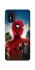 Чехол на ZTE Blade L9 Spider Man ver.2 фото 1 из 1