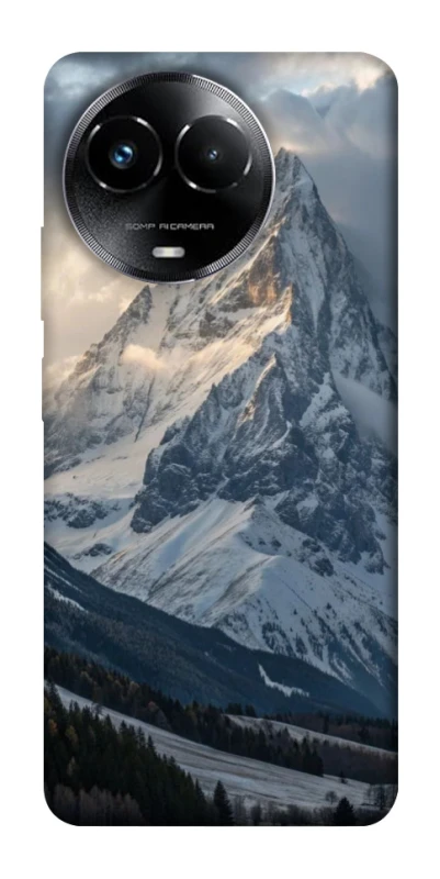 Чохол на Realme C67 4G Mountain v6 фото 1 з 1