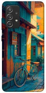 Чехол на Samsung Galaxy A52 4G / A52 5G Bike фото 1 из 1