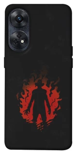 Чохол на Oppo Reno 8T 4G Daylight фото 1 з 1