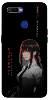 Чохол на Oppo A5s She is Japanese ver.3 фото 1 з 1