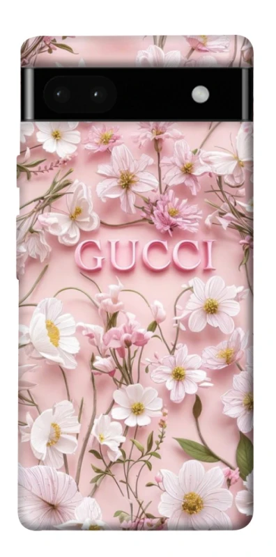 Чохол на Google Pixel 6a Gucci ver.6 фото 1 з 1
