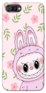 Чехол на Realme C2 Blossom Pink Labubu фото 1 из 1