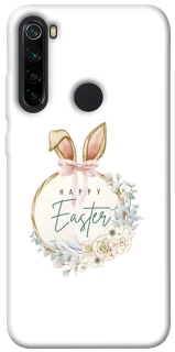 Чехол на Xiaomi Redmi Note 8 Easter ver.7 фото 1 из 1