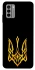 Чохол на Nokia G22 Герб України v3 фото 1 з 1