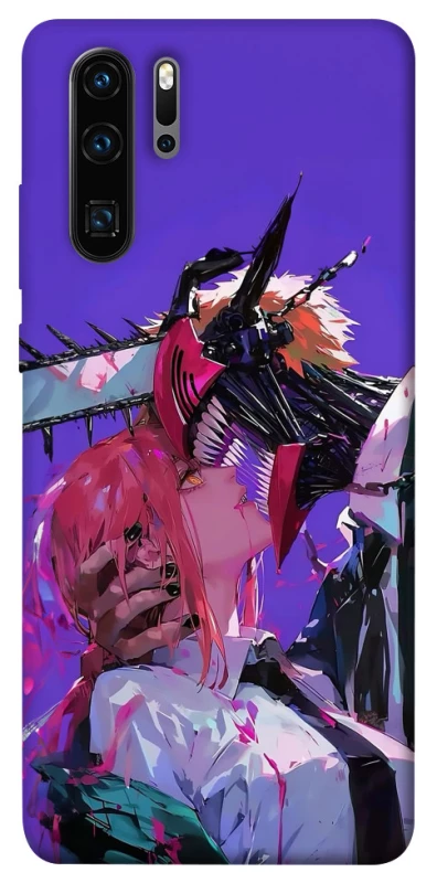 Чехол на Huawei P30 Pro Makima фото 1 из 1