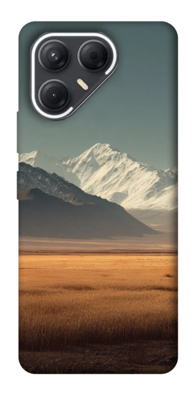 Чехол на TECNO Pova 7 Asian mountains фото 1 из 1