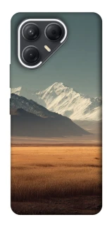 Чехол на TECNO Pova 7 Asian mountains фото 1 из 1