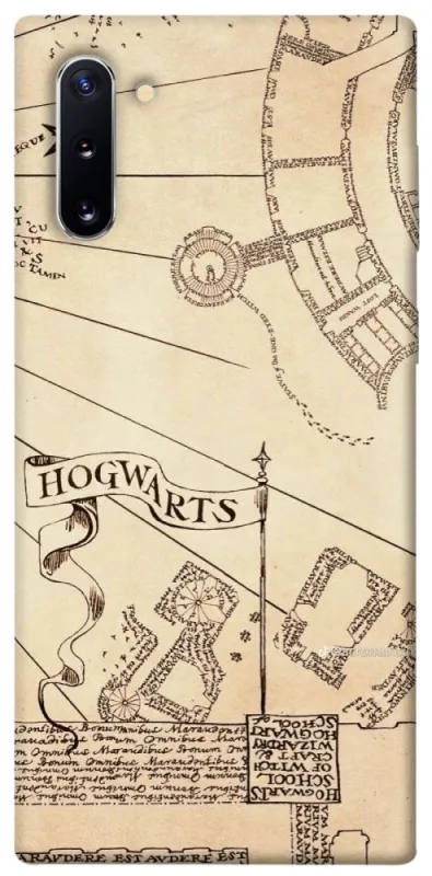Чехол на Samsung Galaxy Note 10 Harry Potter V17 фото 1 из 1
