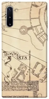 Чехол на Samsung Galaxy Note 10 Harry Potter V17 фото 1 из 1