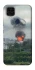 Чохол на ZTE Blade v2020 Moscow never sleeps ver.4 фото 1 з 1
