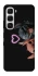 Чохол на Infinix Hot 60i Love Stitch & Angel фото 1 з 1