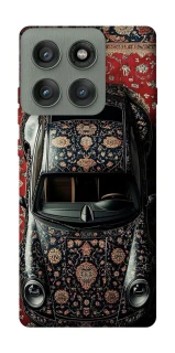 Чохол на Motorola Edge 60 Pro Luxury in Motion фото 1 з 1