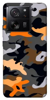Чехол на Xiaomi 13T Pro Сamouflage v19 фото 1 из 1