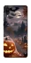Чехол на ZTE Blade A5 (2020) Halloween фото 1 из 1