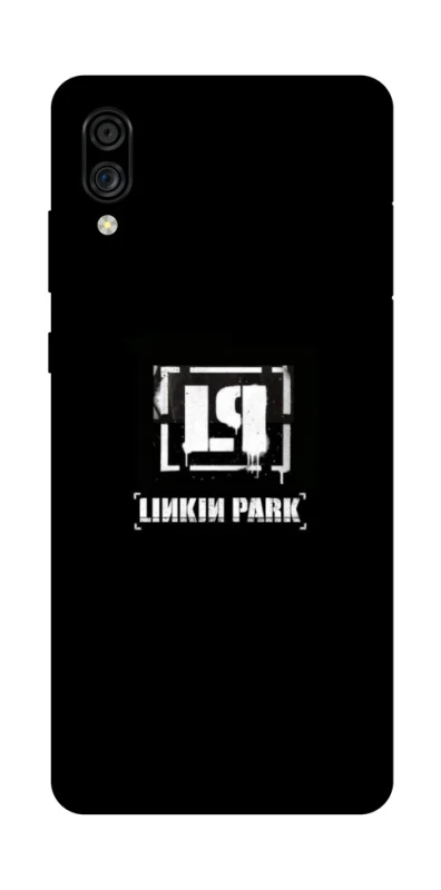 Чохол на ZTE Blade A5 (2020) Linkin Park logo ver.4 фото 1 з 1