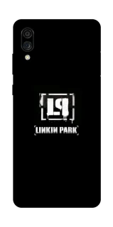 Чохол на ZTE Blade A5 (2020) Linkin Park logo ver.4 фото 1 з 1