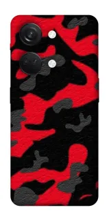 Чохол на OnePlus Nord 3 Camouflage v15 фото 1 з 1