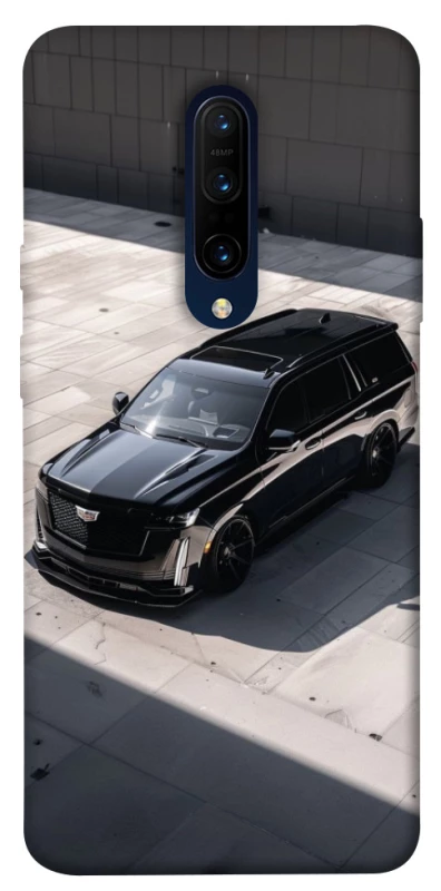 Чехол на OnePlus 7 Pro Escalade фото 1 из 1