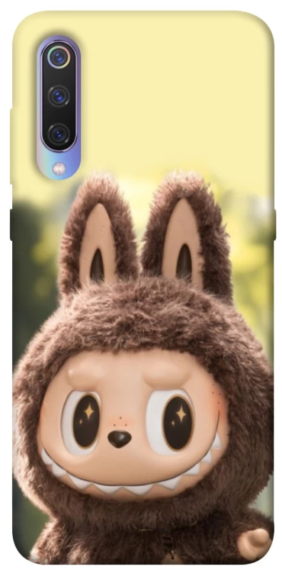 Чохол на Xiaomi Mi 9 Forest Smile Labubu фото 1 з 1