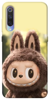 Чохол на Xiaomi Mi 9 Forest Smile Labubu фото 1 з 1