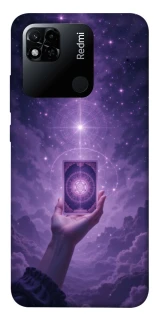 Чохол на Xiaomi Redmi 10A Universe in tarot фото 1 з 1