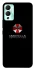 Чехол на Infinix Hot 12 Play Umbrella Corporation ver.2 фото 1 из 1