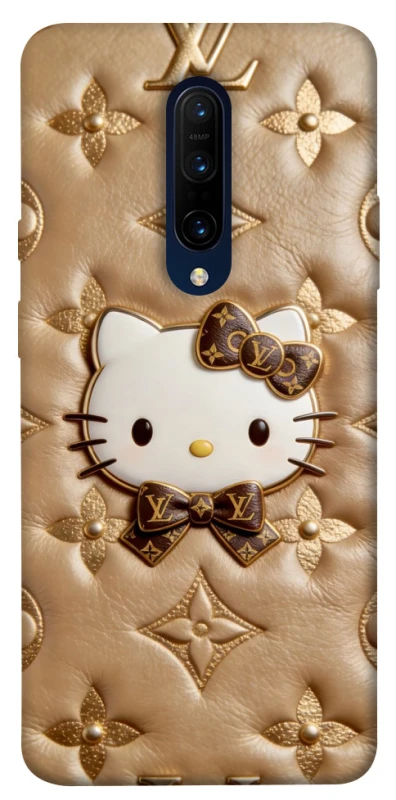 Чохол на OnePlus 7 Pro Hello Kitty ver.2 фото 1 з 1