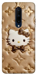 Чехол на OnePlus 7 Pro Hello Kitty ver.2 фото 1 из 1