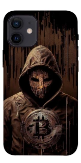 Чехол на Apple iPhone 12 mini (5.4") Crypt фото 1 из 1