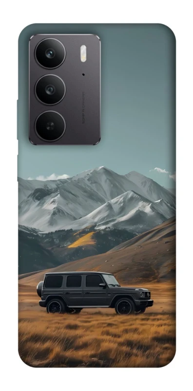 Чохол на Realme C75 Gelik v2 фото 1 з 1