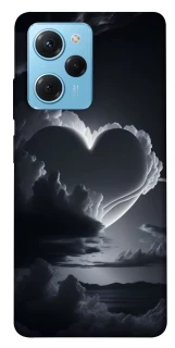 Чохол на Xiaomi Poco X5 Pro 5G Cloud heart фото 1 з 1