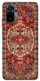 Чехол на Xiaomi Redmi Note 10 / Note 10s Килим v11 фото 1 из 1