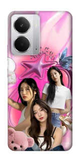 Чохол на Realme 14 Kazuha - LE SSERAFIM фото 1 з 1