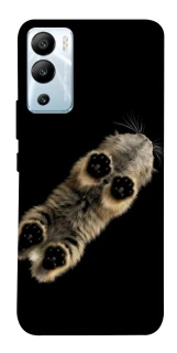 Чохол на Infinix Hot 12i Cat фото 1 з 1