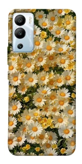 Чехол на Infinix Hot 12i Camomile фото 1 из 1