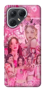 Чехол на TECNO Pova 7 (G)I-DLE v2 фото 1 из 1