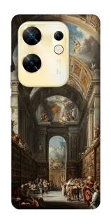 Чохол на Infinix Zero 30 4G Art collage ver.5 фото 1 з 1