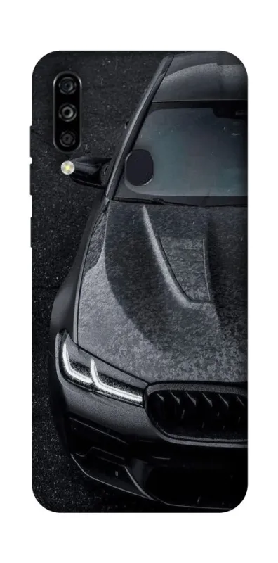 Чехол на ZTE Blade A7 (2020) BMW v47 фото 1 из 1