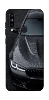 Чехол на ZTE Blade A7 (2020) BMW v47 фото 1 из 1