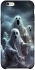 Чехол на Apple iPhone 6/6s plus (5.5") Ghost фото 1 из 1