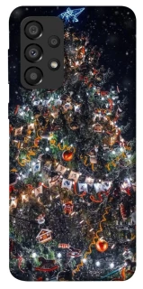 Чехол на Samsung Galaxy A33 5G Новогодний v28 фото 1 Чехол на Samsung Galaxy A33 5G Новогодний v28 фото 1 из 1