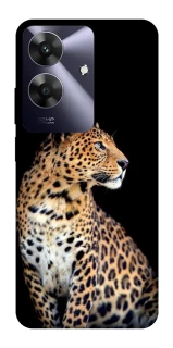 Чохол на Realme Note 60 Leopard v2 фото 1 з 1