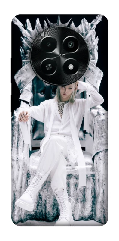 Чохол на Realme Narzo 70x Felix GIANT фото 1 з 1