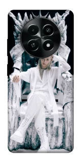 Чохол на Realme Narzo 70x Felix GIANT фото 1 з 1